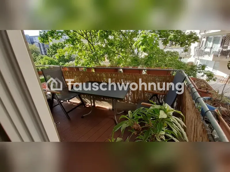 Tauschwohnung: Große Familienwohnung — photo 1